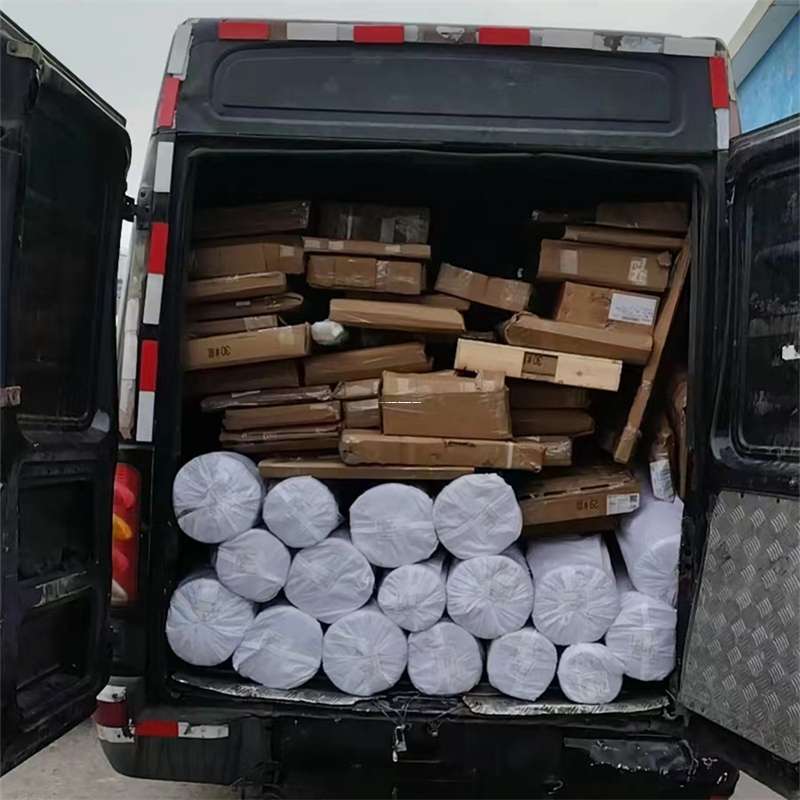 抚顺到苍南物流公司——一站式服务，让货运更便捷（苍南的物流专线）