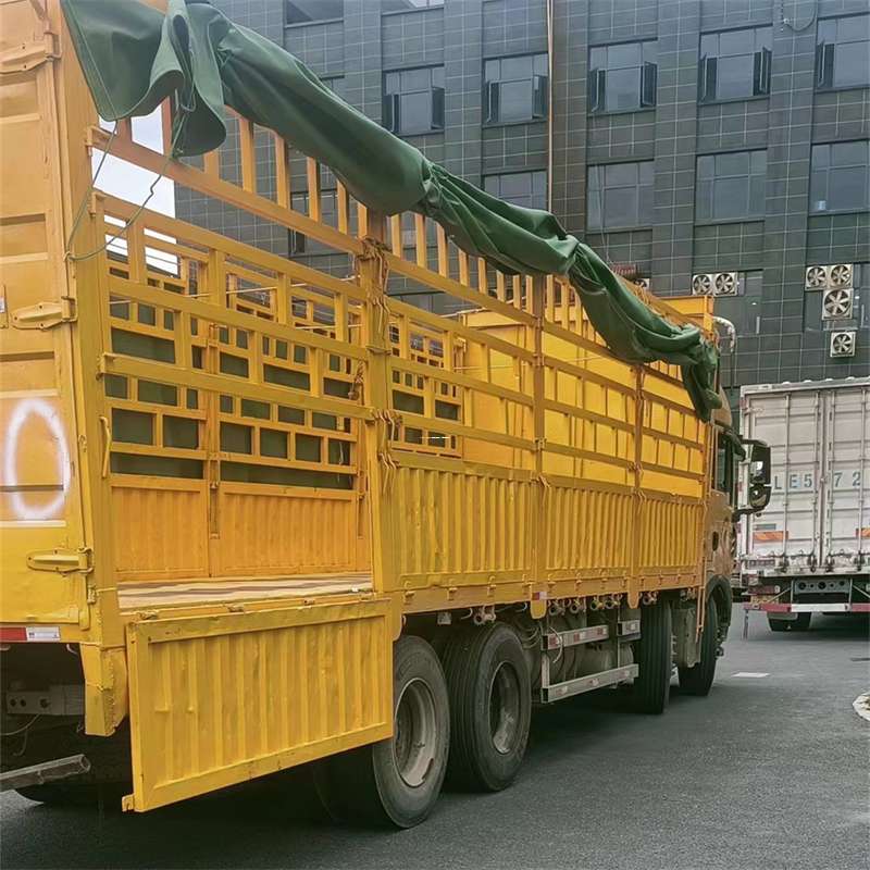 抚顺到新泰物流公司——一站式货运服务（到新泰的物流）