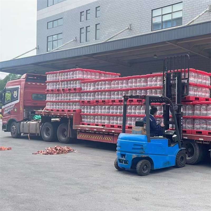 抚顺到宁波物流公司——一站式服务，让货运更轻松