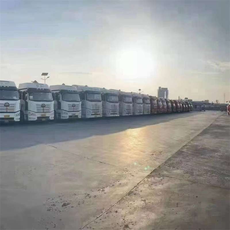 抚顺到武威物流公司——一站式服务，让货运更便捷