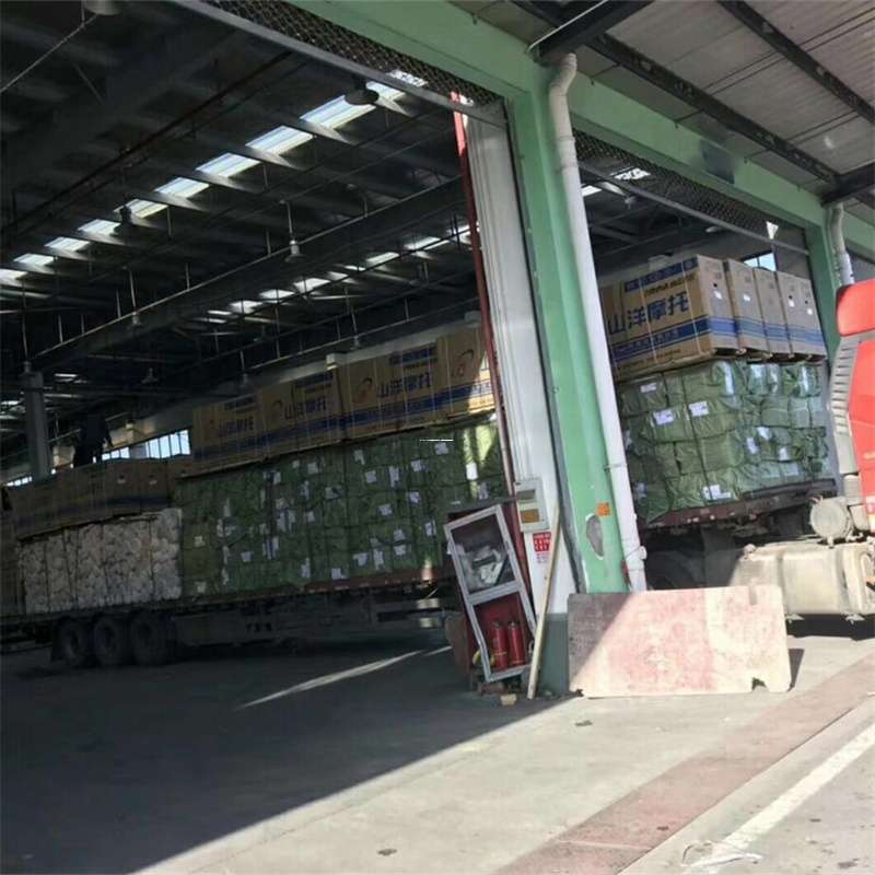 抚顺至肥东物流专线，一站式服务让货运更高效（肥东物流公司电话号码）