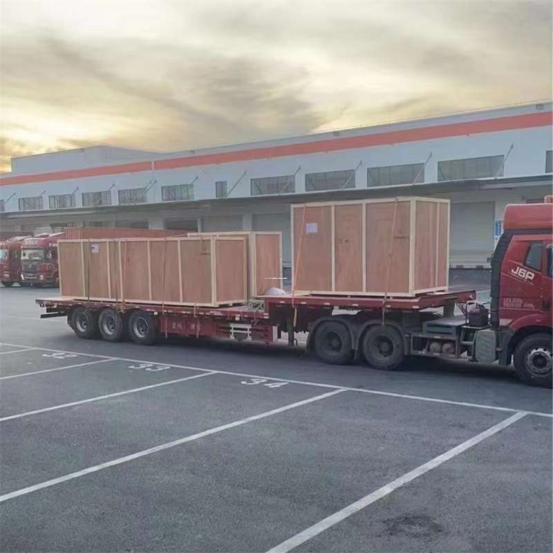 抚顺到岳阳物流公司——一站式服务，让货运更便捷