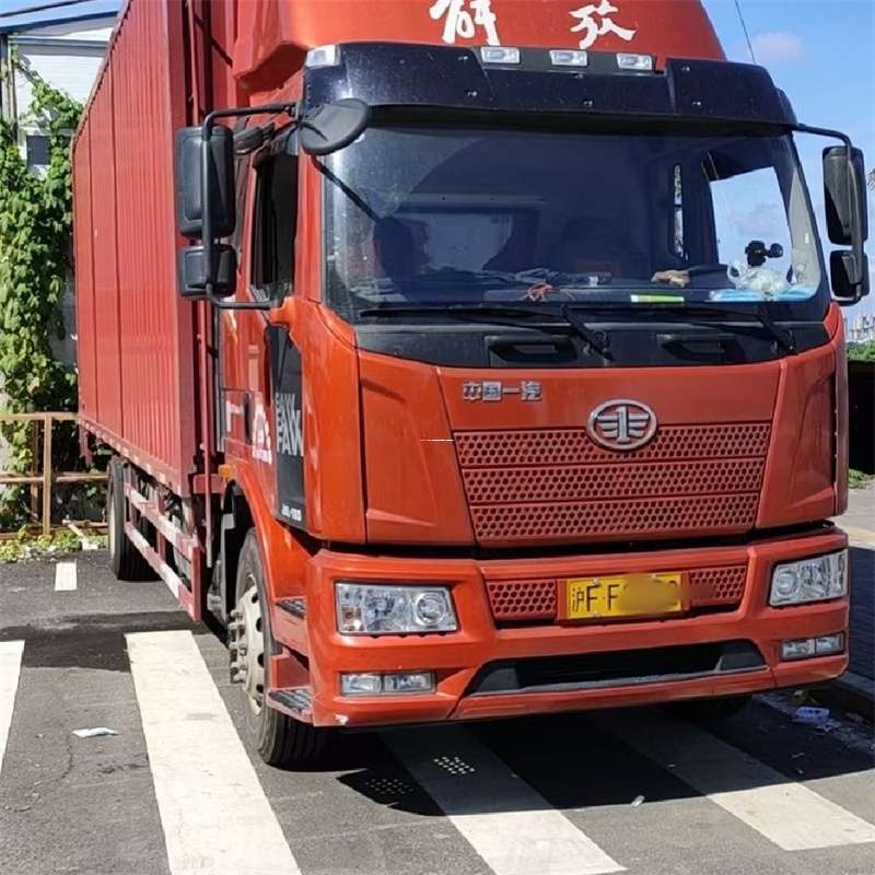 抚顺到朔州物流公司一站式服务，让货运更轻松