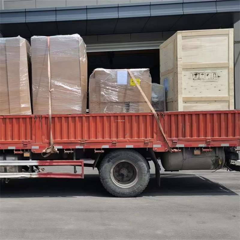 抚顺到朔州物流公司——一站式服务，让货运更便捷