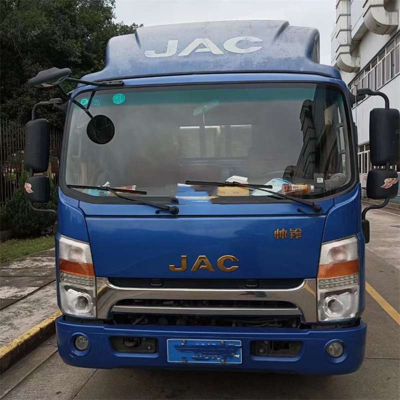 抚顺到秦皇岛物流公司一站式服务，让货运更轻松