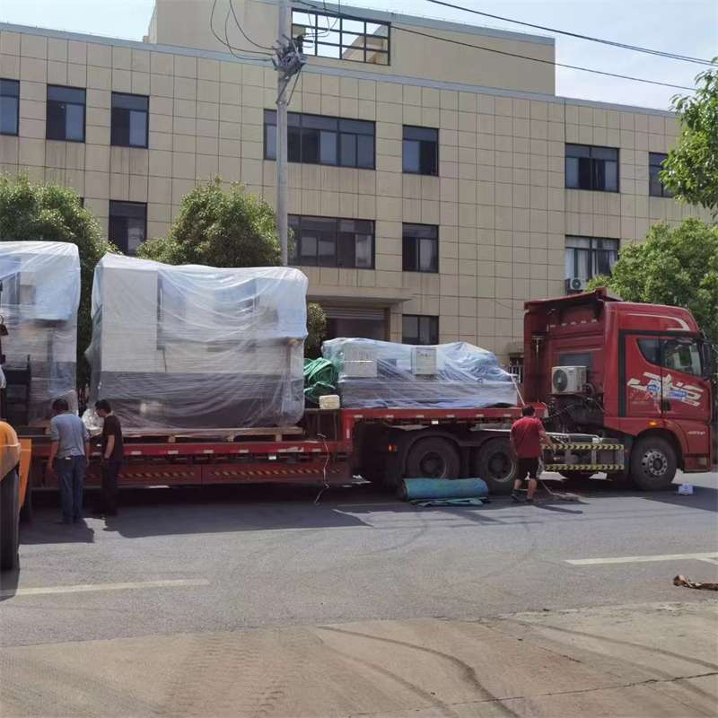 抚顺到南京物流公司一站式服务，让货运更轻松