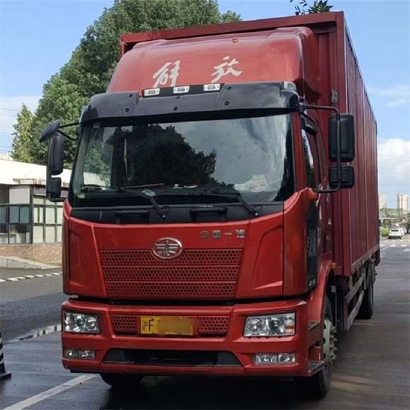 抚顺到苏州姑苏物流公司——专业货运，安心托付