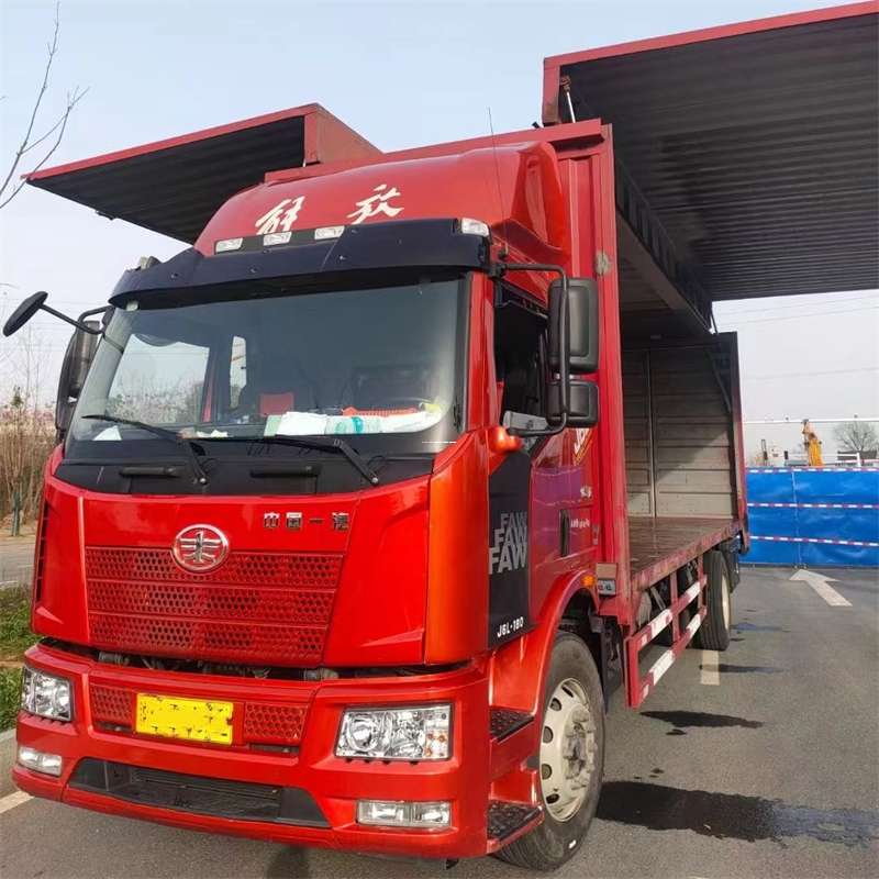抚顺到即墨物流公司，一站式服务，让货运更便捷（到即墨物流公司,一站式服务,让货运更便捷）